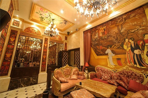 宾阳高档KTV妹子质量哪家好 宾阳高档KTV妹子质量哪家好